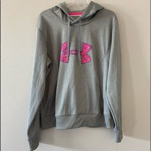 Under Armour ColdGear Women’s Hoodie